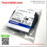 (A)Unused, E2E-X3D18 2m, Proximity Sensor, พร็อกซิมิตี้เซนเซอร์, OMRON