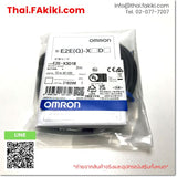 (A)Unused, E2E-X3D18 2m, Proximity Sensor, พร็อกซิมิตี้เซนเซอร์, OMRON