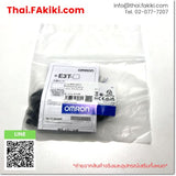 (A)Unused, E3T-ST11 DC24V 2m, Photoelectric Sensor, โฟโต้อิเล็กทริค เซ็นเซอร์, OMRON