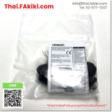 (A)Unused, E3T-ST11 DC24V 2m, Photoelectric Sensor, โฟโต้อิเล็กทริค เซ็นเซอร์, OMRON