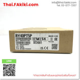 (A)Unused, RY40PT5P, I/O Module, โมดูล I/O,, MITSUBISHI