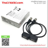 (B)Unused*, PZ-G51EN, Photoelectronic Sensor, โฟโตอิเล็กทริคเซนเซอร์, KEYENCE