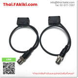 (B)Unused*, PZ-G51EN, Photoelectronic Sensor, โฟโตอิเล็กทริคเซนเซอร์, KEYENCE