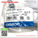 (A)Unused, E3Z-R81-M1TJ-1, Proximity Sensor, พร็อกซิมิตี้เซนเซอร์, OMRON