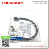 (A)Unused, E3Z-R81-M1TJ-1, Proximity Sensor, พร็อกซิมิตี้เซนเซอร์, OMRON