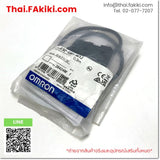 (B)Unused*, E3Z-G61-M1J 0.3m, Photoelectric Sensor, โฟโตอิเล็กทริคเซนเซอร์, OMRON