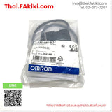 (B)Unused*, E3Z-G61-M1J 0.3m, Photoelectric Sensor, โฟโตอิเล็กทริคเซนเซอร์, OMRON