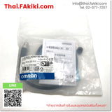 (B)Unused*, E2EQ-X20D130-M1TGJ 0.3m, Proximity Sensor, พร็อกซิมิตี้เซนเซอร์, OMRON