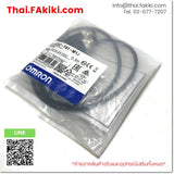 (B)Unused*, E3Z-T81-M1J, Photoelectric Sensor, โฟโตอิเล็กทริคเซนเซอร์, OMRON