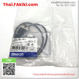 (B)Unused*, E3Z-T81-M1J, Photoelectric Sensor, โฟโตอิเล็กทริคเซนเซอร์, OMRON