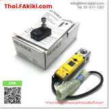 (C)Used, GS-51PC, Safety Door Switches, สวิตช์ประตูนิรภัย, KEYENCE