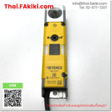 (C)Used, GS-51PC, Safety Door Switches, สวิตช์ประตูนิรภัย, KEYENCE