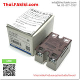 (B)Unused*, G3NA-225B DC5-24V, Solid-State Relay, โซลิดสเตตรีเลย์, OMRON