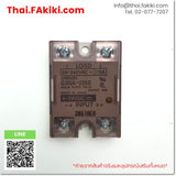 (B)Unused*, G3NA-225B DC5-24V, Solid-State Relay, โซลิดสเตตรีเลย์, OMRON