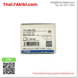 (B)Unused*, G3NA-225B DC5-24V, Solid-State Relay, โซลิดสเตตรีเลย์, OMRON