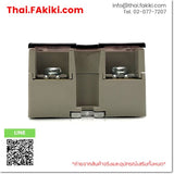 (B)Unused*, G3NA-225B DC5-24V, Solid-State Relay, โซลิดสเตตรีเลย์, OMRON
