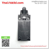 (B)Unused*, D4N-1132, Limit Switch, ลิมิตสวิตช์, OMRON