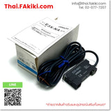 (B)Unused*, E3X-NA11 2m, Fiber Optic Sensor Amplifier, ไฟเบอร์แอมพลิฟายเออร์, OMRON