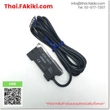 (B)Unused*, E3X-NA11 2m, Fiber Optic Sensor Amplifier, ไฟเบอร์แอมพลิฟายเออร์, OMRON