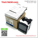 (A)Unused, E5CC-RX2ASM-800, Digital Temperature Controllers, เครื่องควบคุมอุณหภูมิ, OMRON