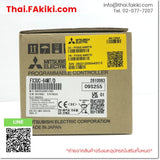 (A)Unused, FX3UC-64MT/D, PLC Main Module, พีแอลซียูนิตหลัก, MITSUBISHI