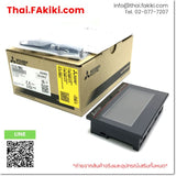 (A)Unused, GT2103-PMBDS, Graphic Operation Terminal, GOT, หน้าจอแสดงผล GOT, MITSUBISHI