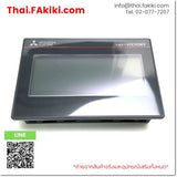 (A)Unused, GT2103-PMBDS, Graphic Operation Terminal, GOT, หน้าจอแสดงผล GOT, MITSUBISHI