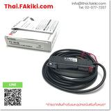 (A)Unused, FS-N41N, Digital fiber Sensor, ดิจิตอลไฟเบอร์เซนเซอร์, KEYENCE