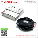 (C)Used, FS-N41N, Digital fiber Sensor, ดิจิตอลไฟเบอร์เซนเซอร์, KEYENCE