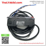 (C)Used, FS-N41N, Digital fiber Sensor, ดิจิตอลไฟเบอร์เซนเซอร์, KEYENCE