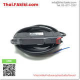 (C)Used, FS-N41N, Digital fiber Sensor, ดิจิตอลไฟเบอร์เซนเซอร์, KEYENCE