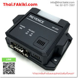 (C)Used, SR-UR1, Communication Module, โมดูลสื่อสารข้อมูล, KEYENCE