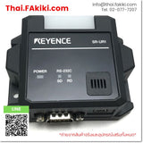 (C)Used, SR-UR1, Communication Module, โมดูลสื่อสารข้อมูล, KEYENCE