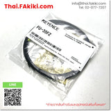 (A)Unused, FU-35FZ M3 1m, Fiber Optic Sensor, ไฟเบอร์ออปติกเซนเซอร์, KEYENCE
