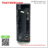 (A)Unused, MR-J4-70B-RJ020, Servo Amplifier, ชุดควบคุมการขับเคลื่อนเซอร์โว, MITSUBISHI