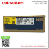 (A)Unused, MR-J4-70B-RJ020, Servo Amplifier, ชุดควบคุมการขับเคลื่อนเซอร์โว, MITSUBISHI