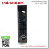 (A)Unused, MR-J4-40B-RJ020, Servo Amplifier, ชุดควบคุมการขับเคลื่อนเซอร์โว, MITSUBISHI