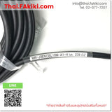 (A)Unused, MR-J3ENCBL10M-A1-H, Cable, สายเคเบิล, MITSUBISHI