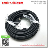 (A)Unused, MR-J3ENCBL10M-A1-H, Cable, สายเคเบิล, MITSUBISHI