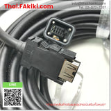 (A)Unused, MR-J3ENCBL10M-A1-H, Cable, สายเคเบิล, MITSUBISHI