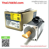 (B)Unused*, HG-KR43B, Servo Motor, เซอร์โวมอเตอร์, MITSUBISHI