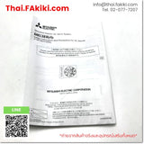 (B)Unused*, HG-KR43B, Servo Motor, เซอร์โวมอเตอร์, MITSUBISHI