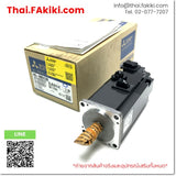 (A)Unused, HG-MR43B, Servo Motor, เซอร์โวมอเตอร์, MITSUBISHI