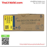 (A)Unused, MR-BKS1CBL10M-A1-H 10m, Cable, สายเคเบิล, MITSUBISHI