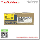 (A)Unused, MR-J4-T20, Conversion Unit, อุปกรณ์แปลงสัญญาณ, MITSUBISHI