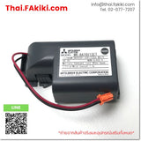 (A)Unused, MR-BAT6V1SET, MR Series Peripherals, แบตเตอรี่, MITSUBISHI