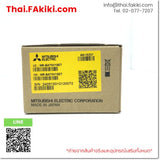 (A)Unused, MR-BAT6V1SET, MR Series Peripherals, แบตเตอรี่, MITSUBISHI