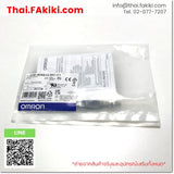 (A)Unused, E2E-S05S12-WC-C1 2m, Proximity Sensor, พร็อกซิมิตี้เซนเซอร์, OMRON