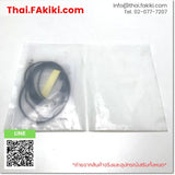(A)Unused, E2E-S05S12-WC-C1 2m, Proximity Sensor, พร็อกซิมิตี้เซนเซอร์, OMRON