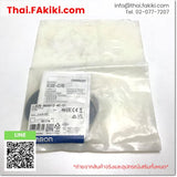 (B)Unused*, E2E-S05S12-WC-C1 2m, Proximity Sensor, พร็อกซิมิตี้เซนเซอร์, OMRON